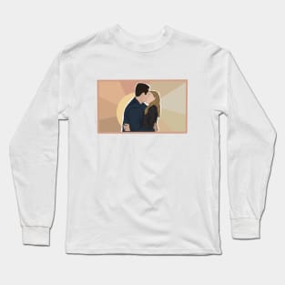 Upstead Long Sleeve T-Shirt